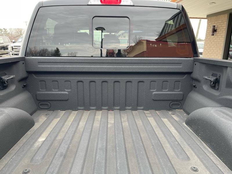 Used 2019 Ford F150 Lariat w/ Equipment Group 502A Luxury image 57