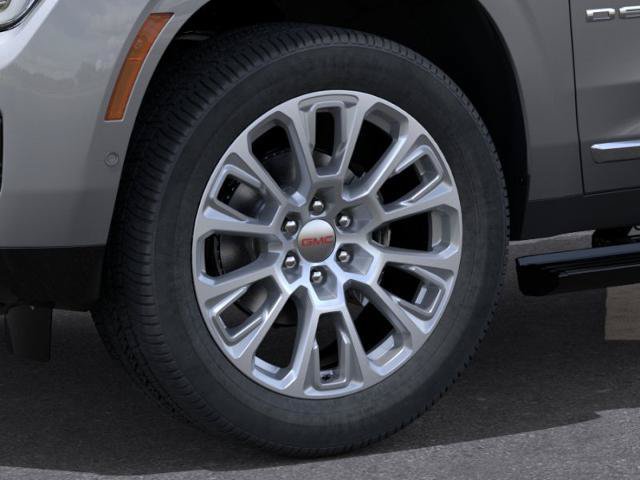 New 2026 GMC Yukon XL Denali w/ Denali Reserve Package AWD/4WD image 9