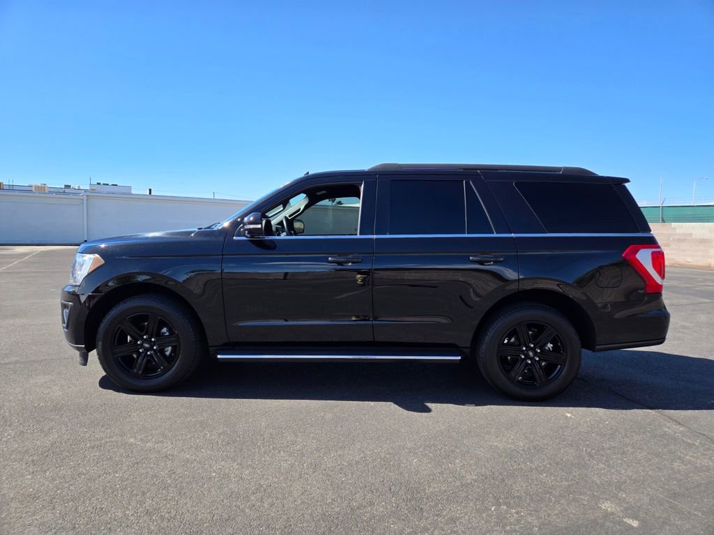 Used 2021 Ford Expedition XLT RWD image 3