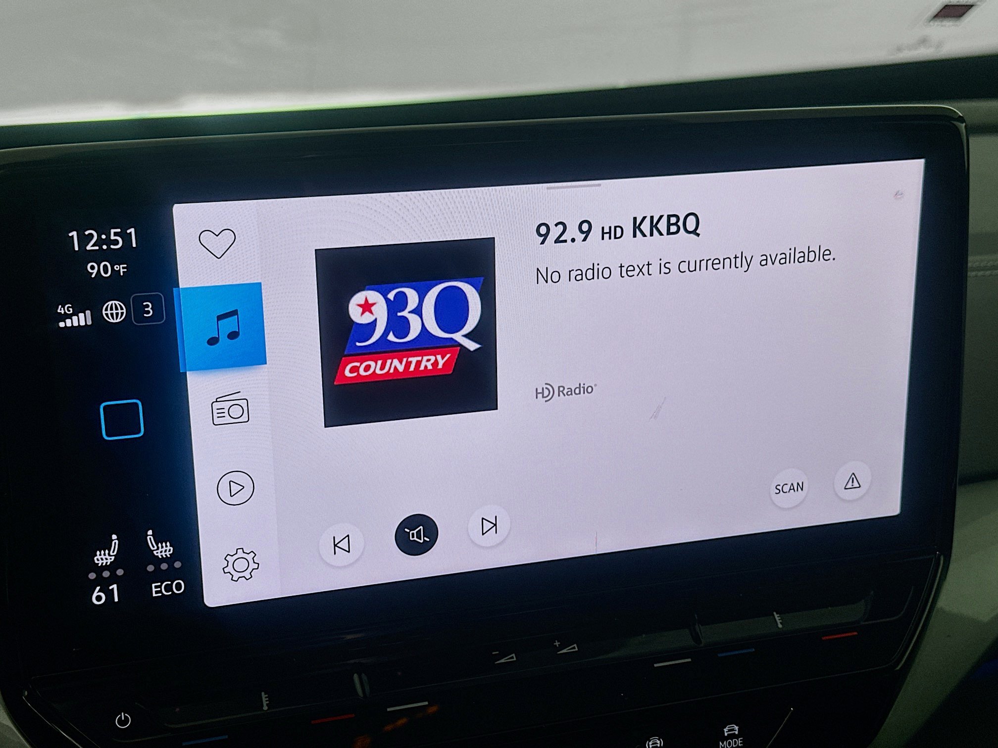 Used 2023 Volkswagen ID.4 Pro S RWD image 19