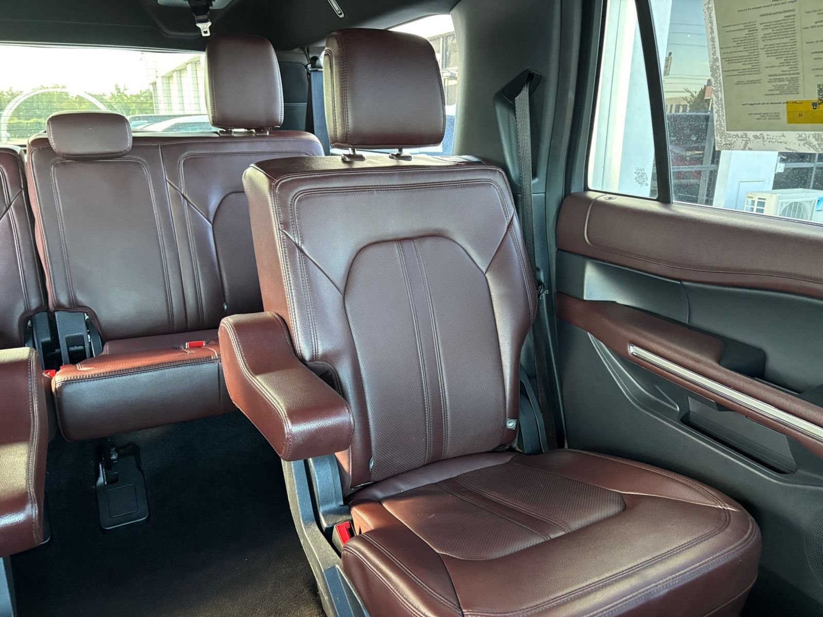 Used 2023 Ford Expedition Max Limited AWD/4WD image 40