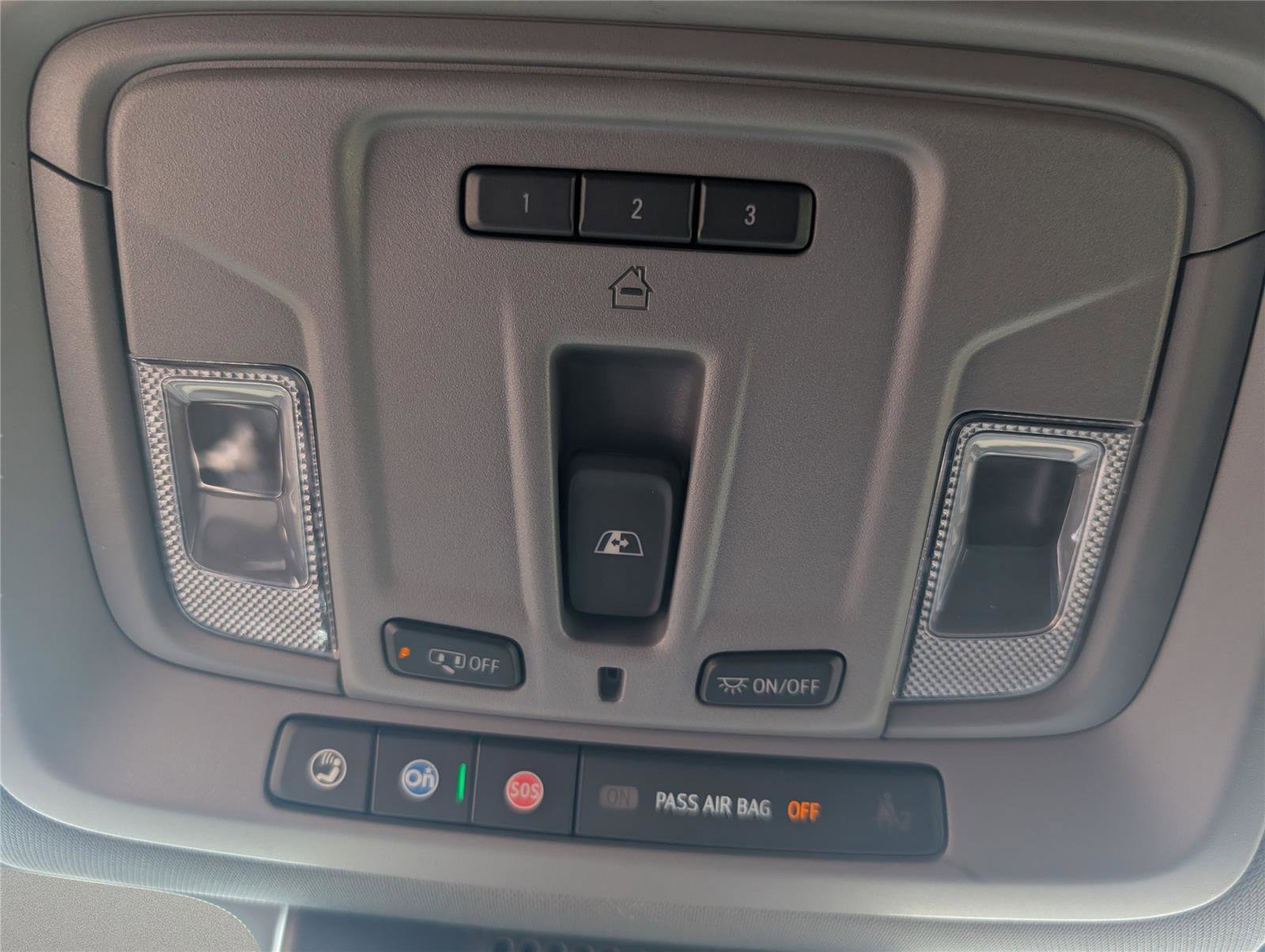 New 2026 Chevrolet Silverado 2500 LTZ w/ LTZ Plus Package image 10