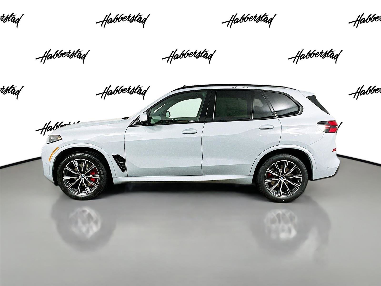 New 2026 BMW X5 xDrive40i w/ M Sport Package image 8