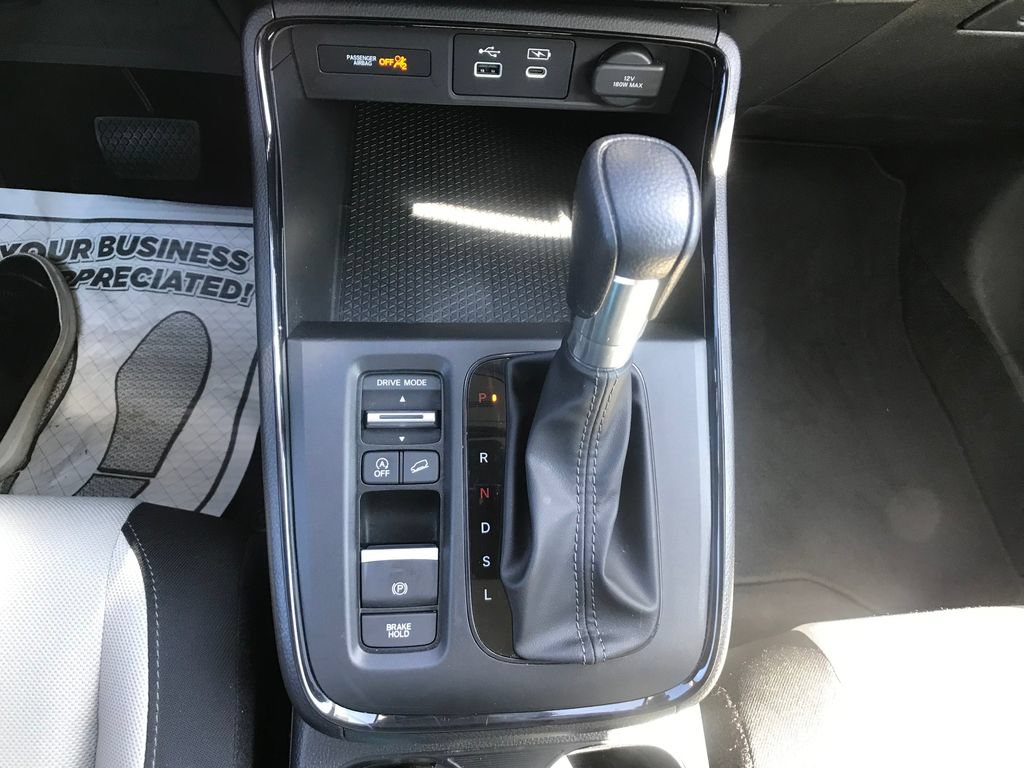 Certified 2024 Honda CR-V EX image 24