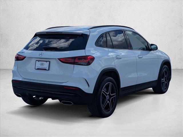 Used 2023 Mercedes-Benz GLA 250 image 5
