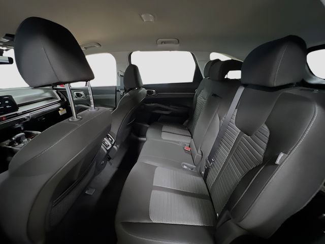 New 2026 Kia Sorento LX image 22