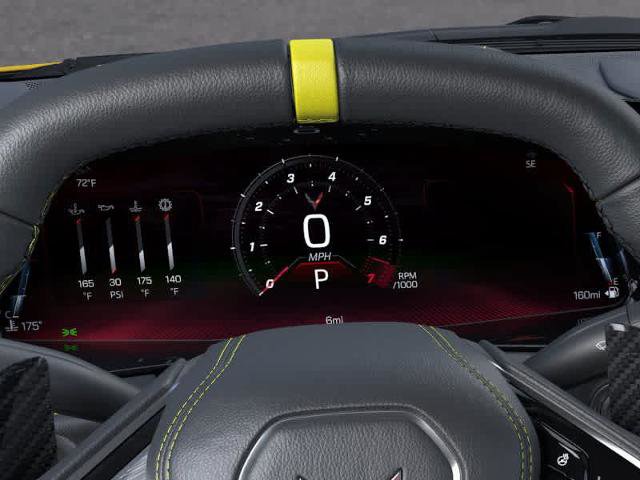 New 2026 Chevrolet Corvette Z06 image 18