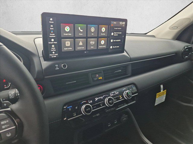 New 2026 Honda Pilot Elite image 12