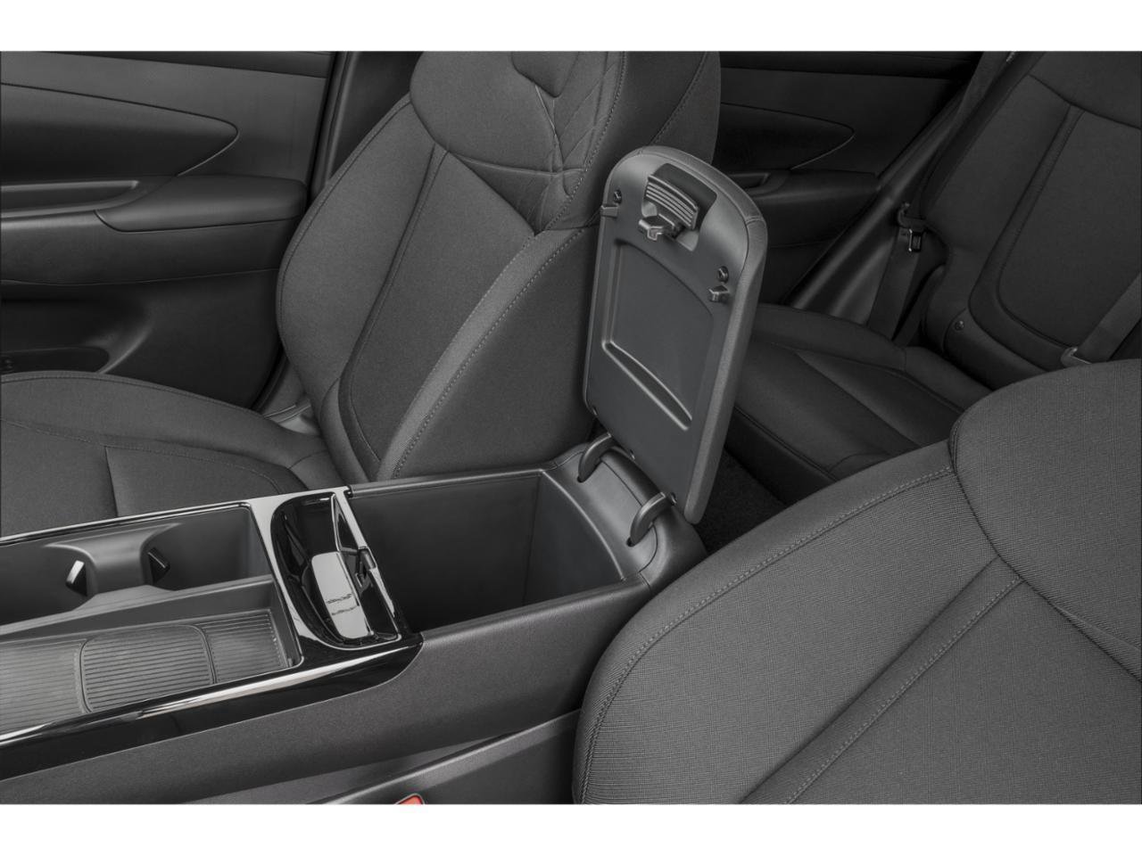 New 2026 Hyundai Tucson SEL AWD/4WD image 9
