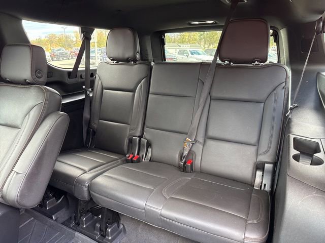 Used 2021 Chevrolet Suburban High Country image 18