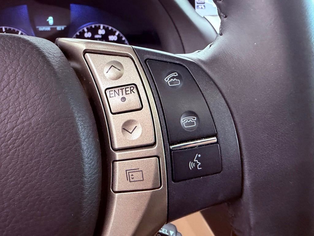 Used 2013 Lexus RX 350 FWD w/ Navigation Pkg image 22