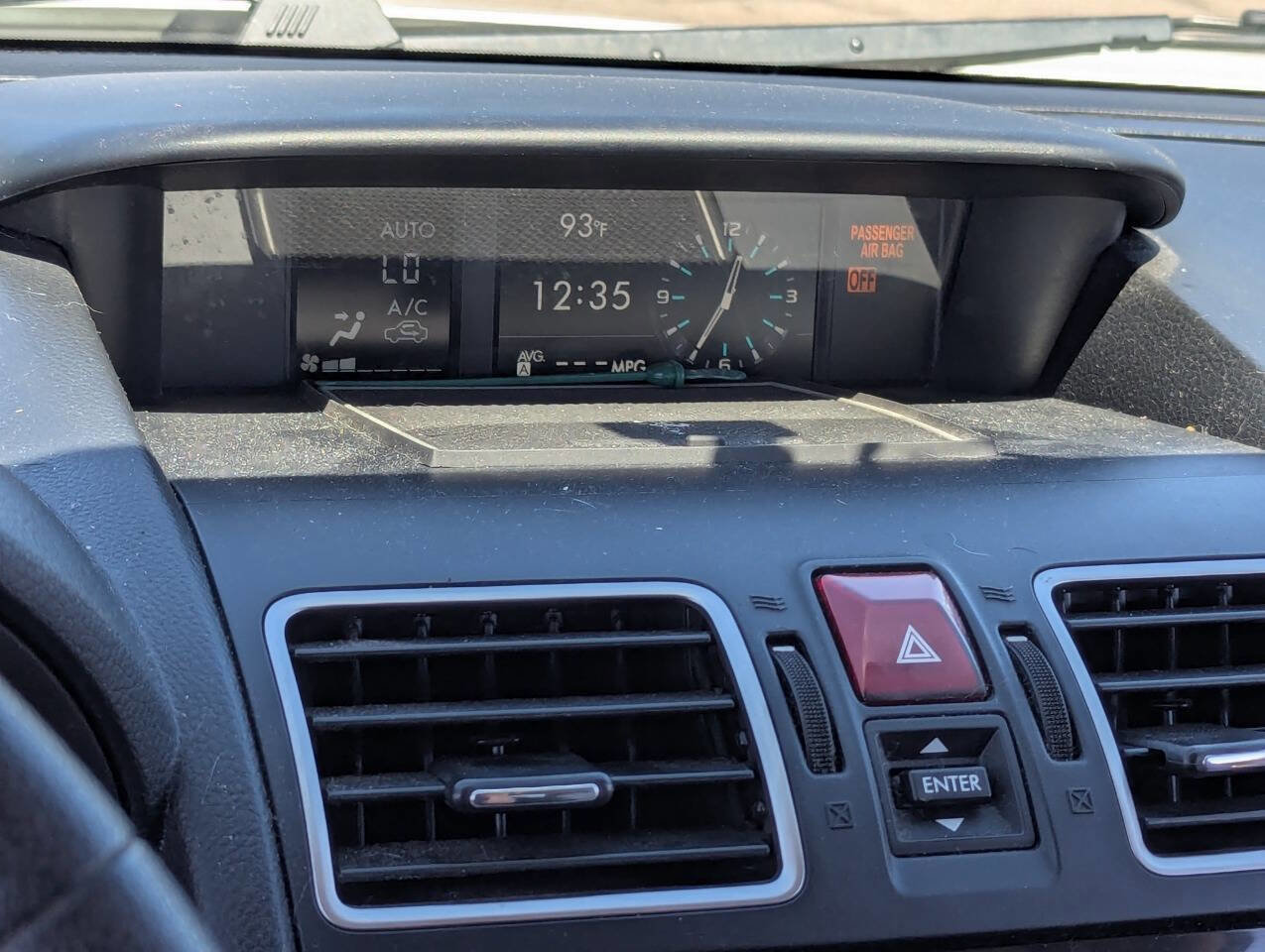 Used 2018 Subaru Forester 2.5i Premium AWD/4WD image 29