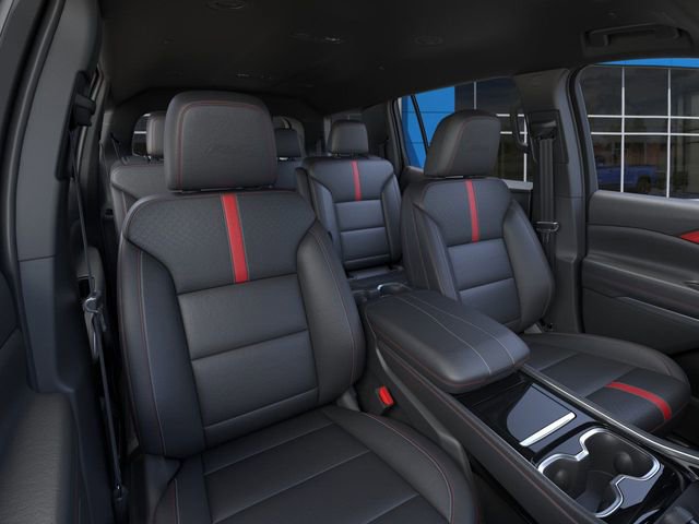 New 2026 Chevrolet Traverse RS w/ LPO, Floor Liner Package image 16