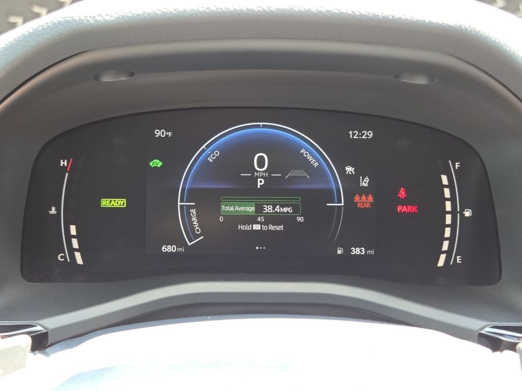 Used 2026 Toyota Camry SE w/ Convenience Package FWD image 33