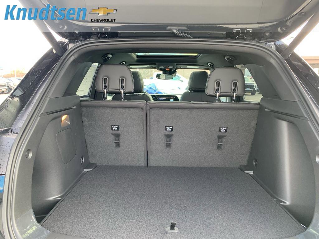 New 2026 Chevrolet TrailBlazer ACTIV w/ Convenience Package image 15