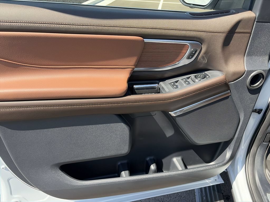 New 2026 Ford Expedition King Ranch AWD/4WD image 13