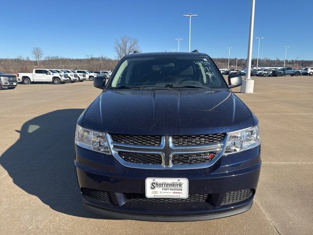 Used 2018 Dodge Journey SE w/ Connectivity Group image 8