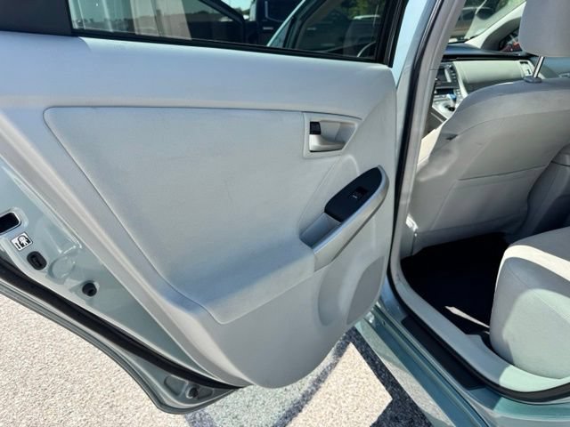 Used 2015 Toyota Prius Three FWD image 24