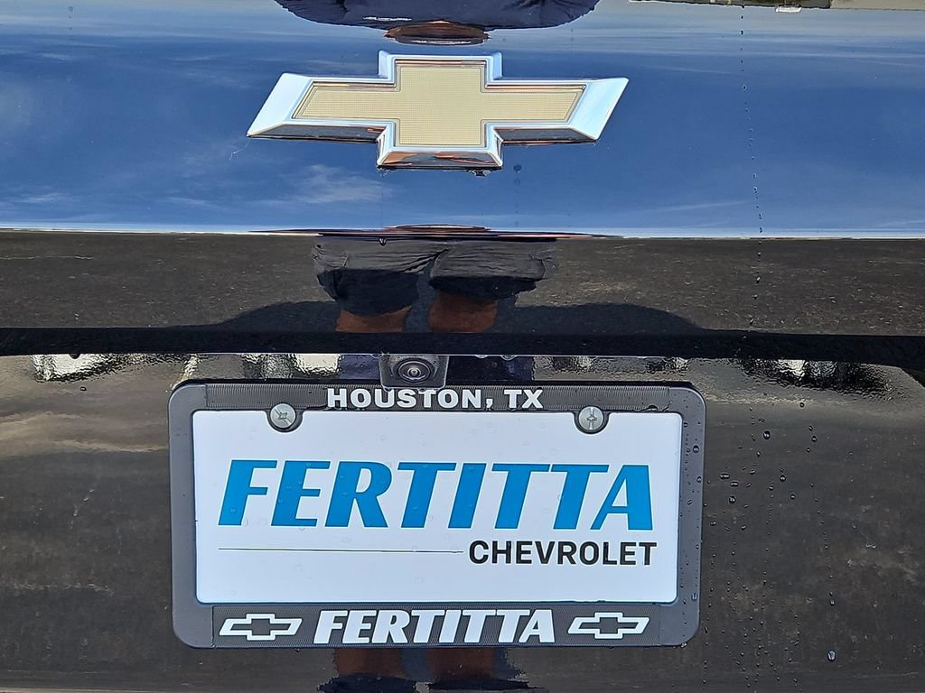 New 2026 Chevrolet Blazer EV LT FWD image 22