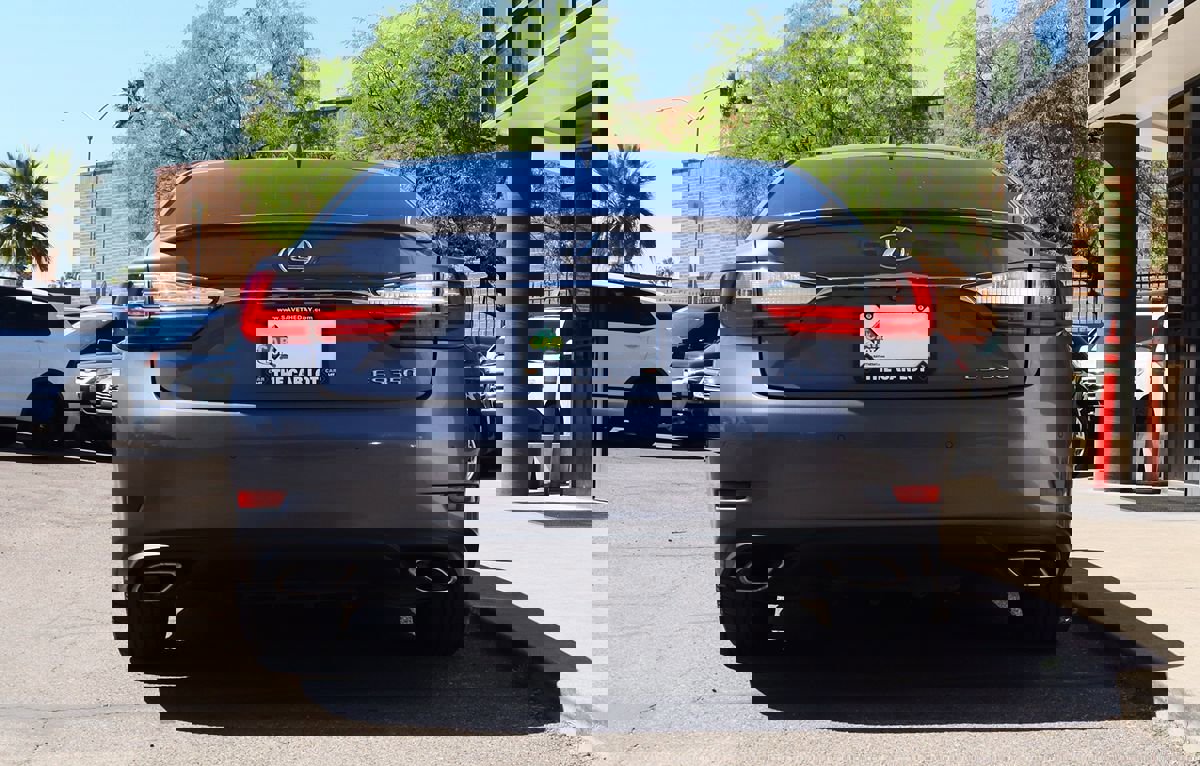 Used 2017 Lexus ES 350 image 12