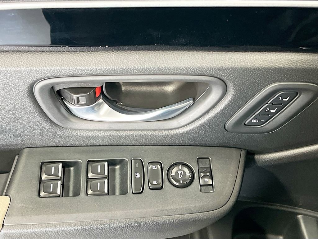 Used 2026 Honda Passport RTL image 18