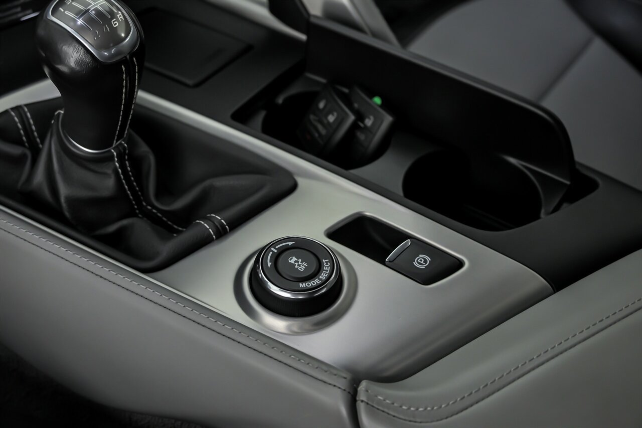 Used 2019 Chevrolet Corvette ZR1 image 38