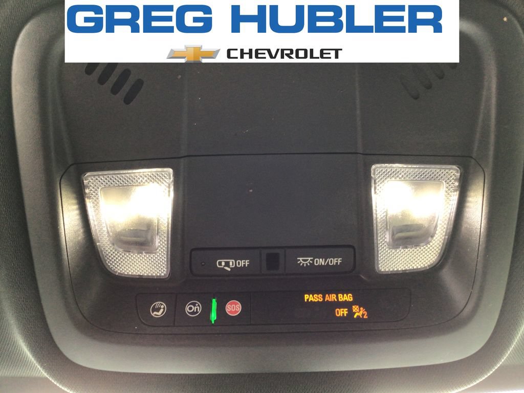 Used 2023 Chevrolet Traverse LS w/ Safety Package FWD image 29