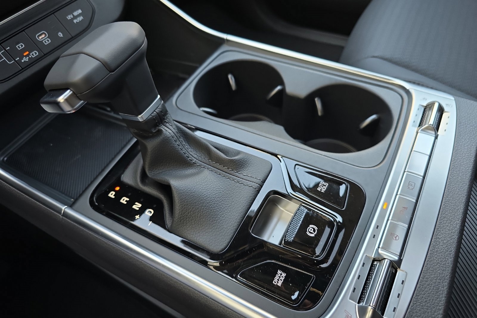 New 2026 Kia Carnival SX Prestige image 18