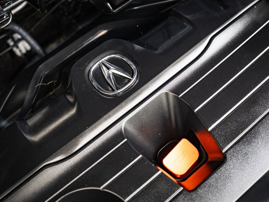 Certified 2025 Acura RDX w/ Technology Package image 39