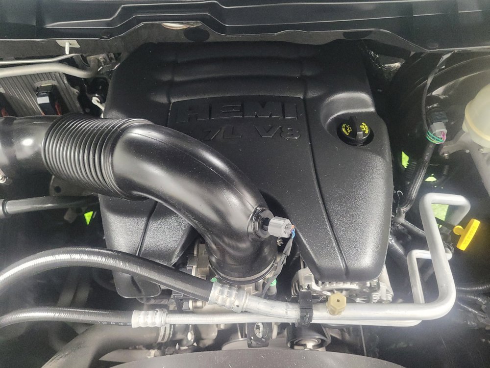 Used 2016 RAM 1500 Express RWD image 30
