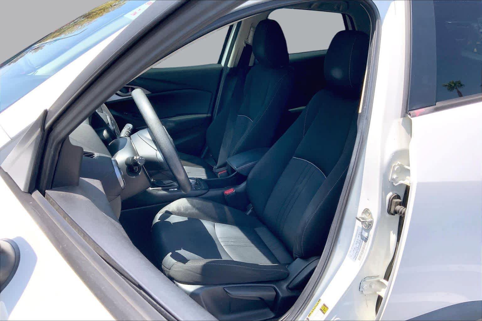 Used 2019 MAZDA CX-3 Sport FWD image 7