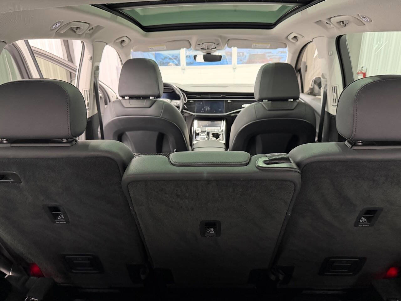 Used 2021 Audi Q7 3.0T Premium Plus image 15