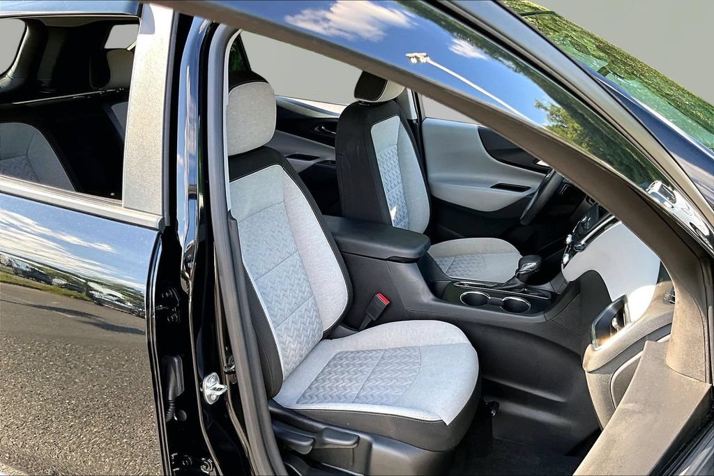 Used 2024 Chevrolet Equinox LS w/ LS Convenience Package FWD image 19