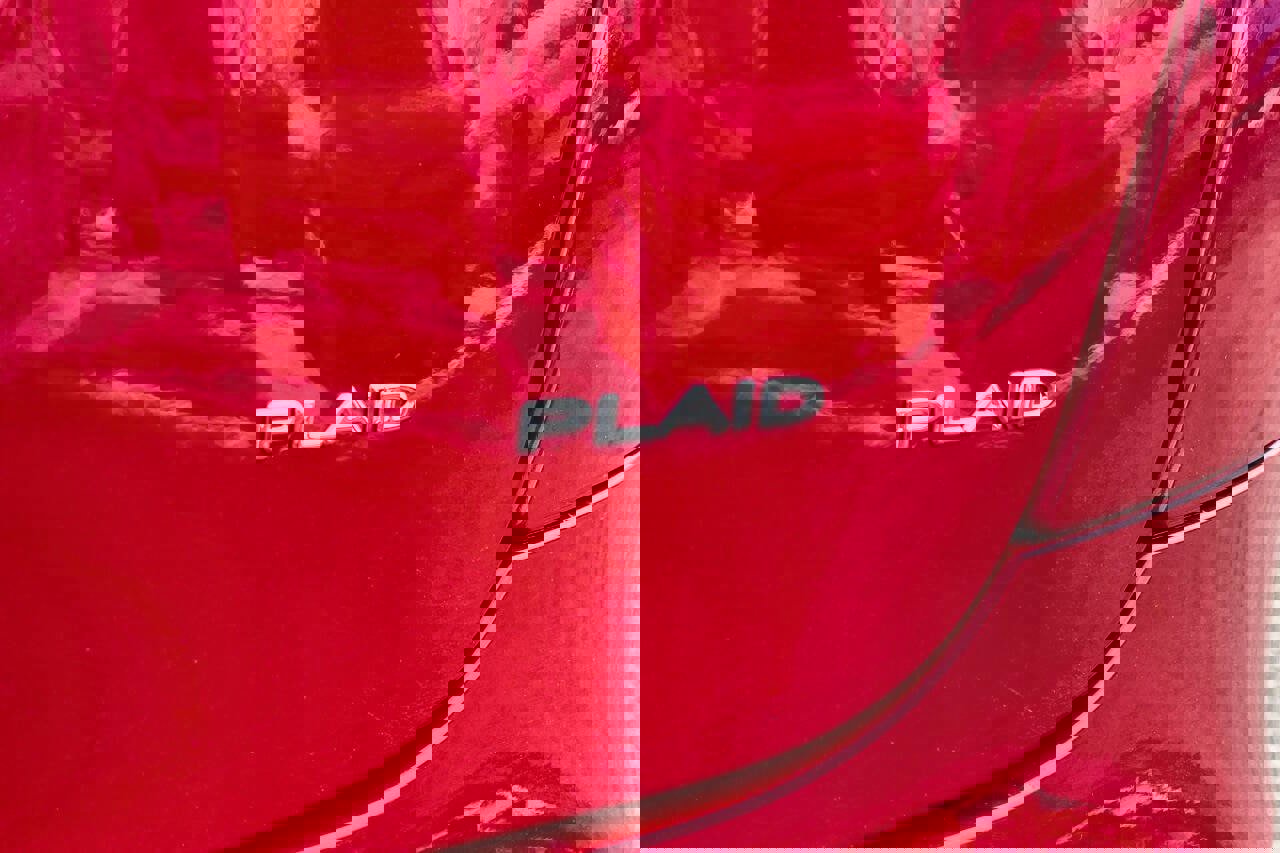 Used 2021 Tesla Model S Plaid image 19