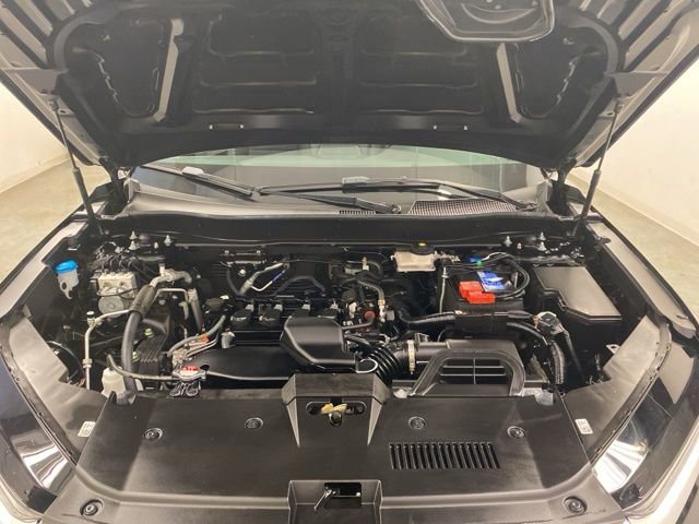 Used 2023 Honda CR-V EX-L image 33