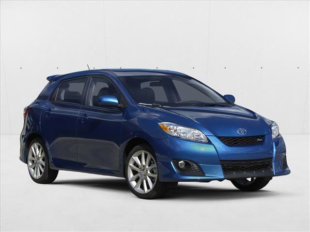 Used 2009 Toyota Matrix image 1