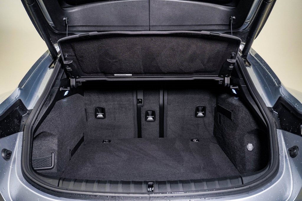 Certified 2024 Porsche Taycan 4 Cross Turismo w/ Premium Package image 30