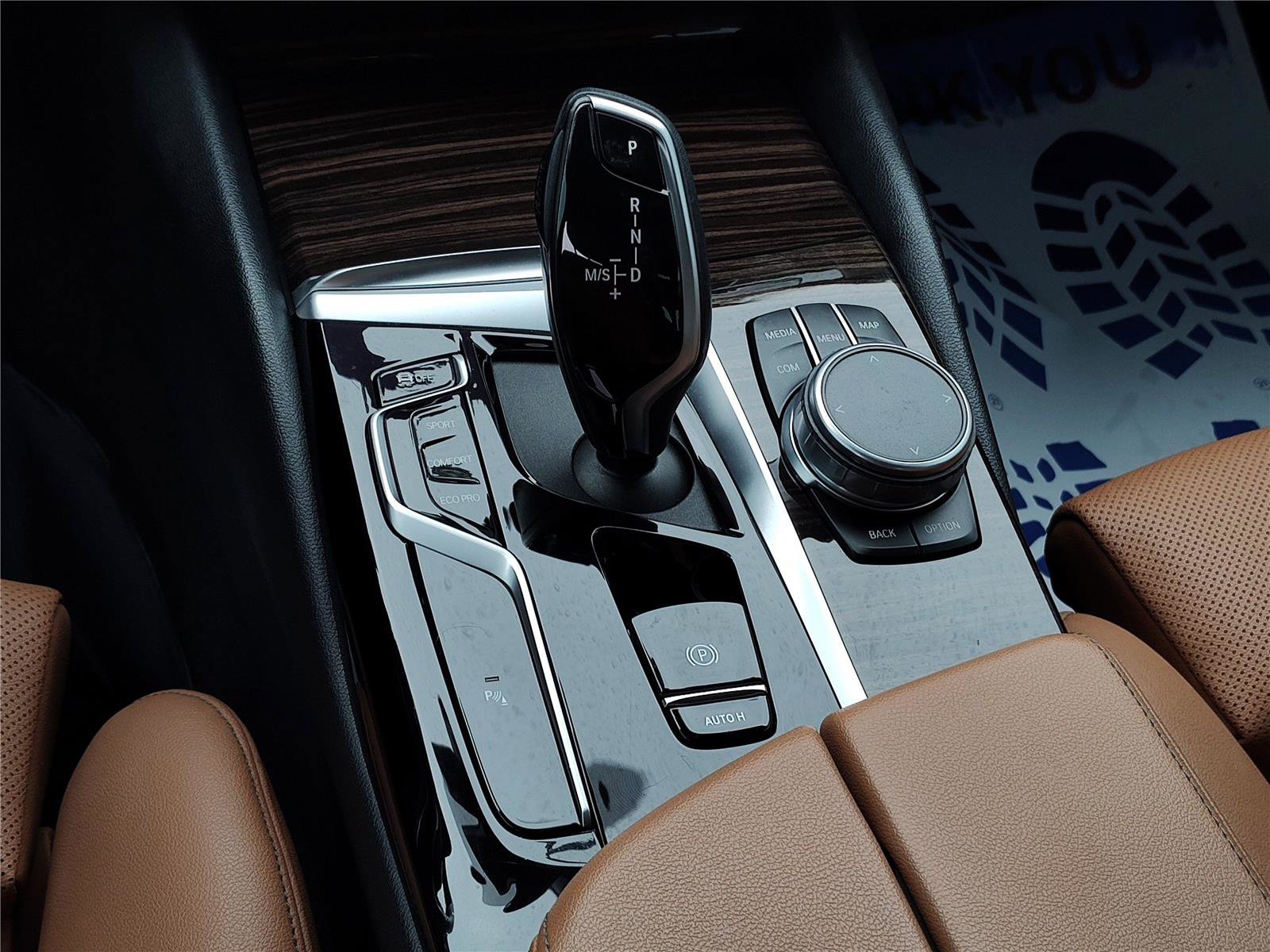 Used 2022 BMW 540i w/ Premium Package RWD image 18