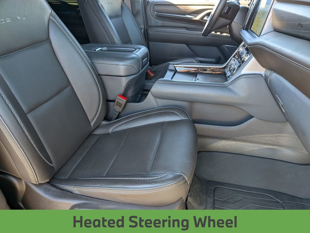 Used 2023 GMC Yukon XL Denali image 23
