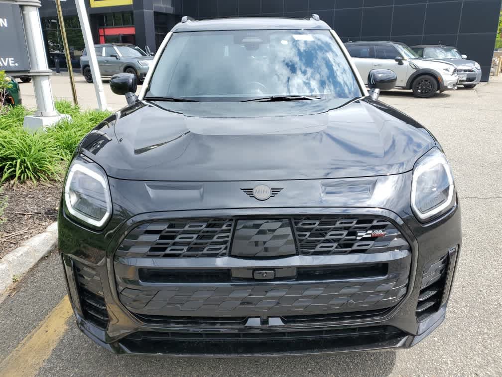 New 2027 MINI Cooper Countryman S AWD/4WD image 5