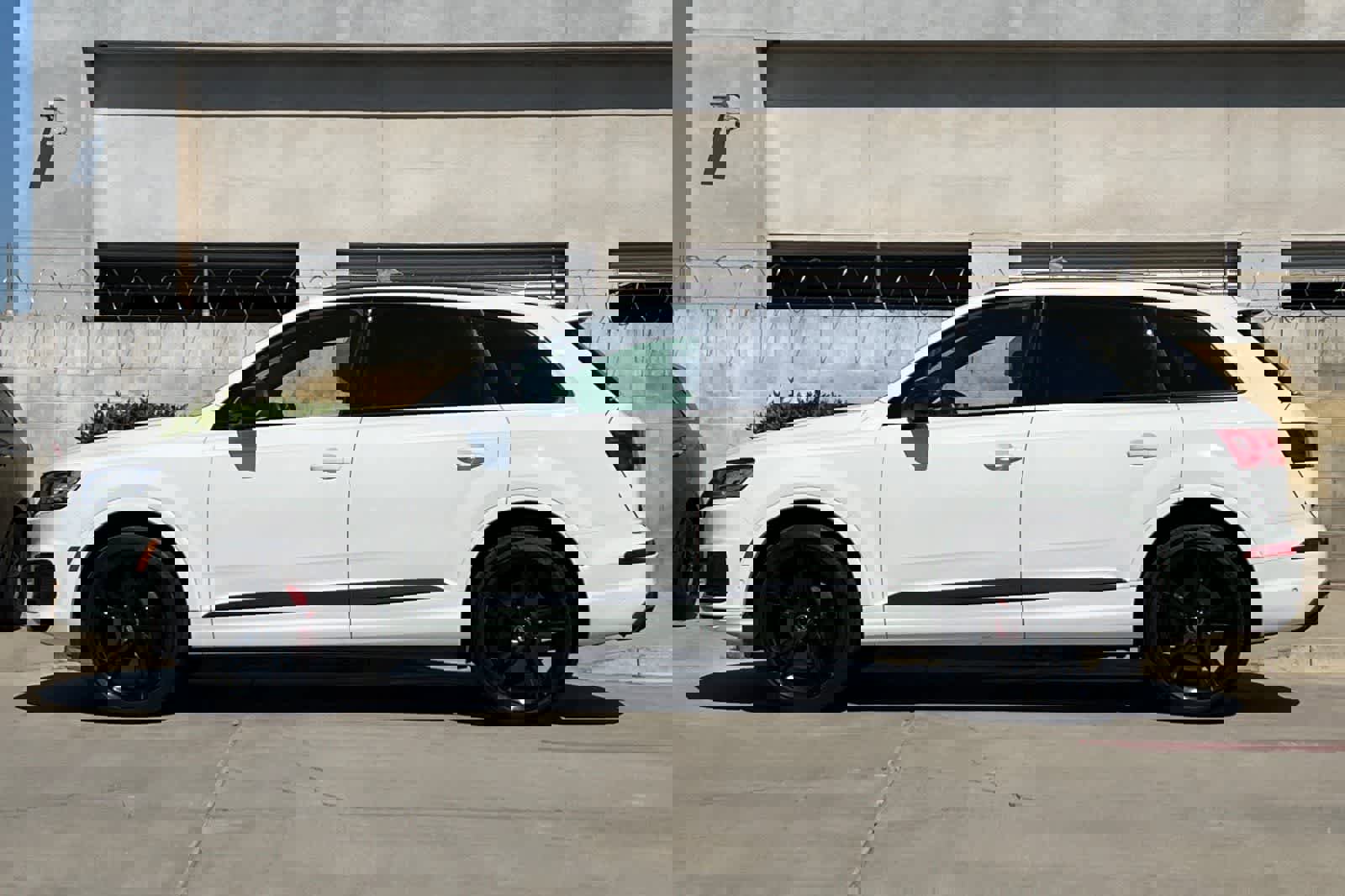 Used 2019 Audi Q7 3.0T Prestige w/ Prestige Package image 6