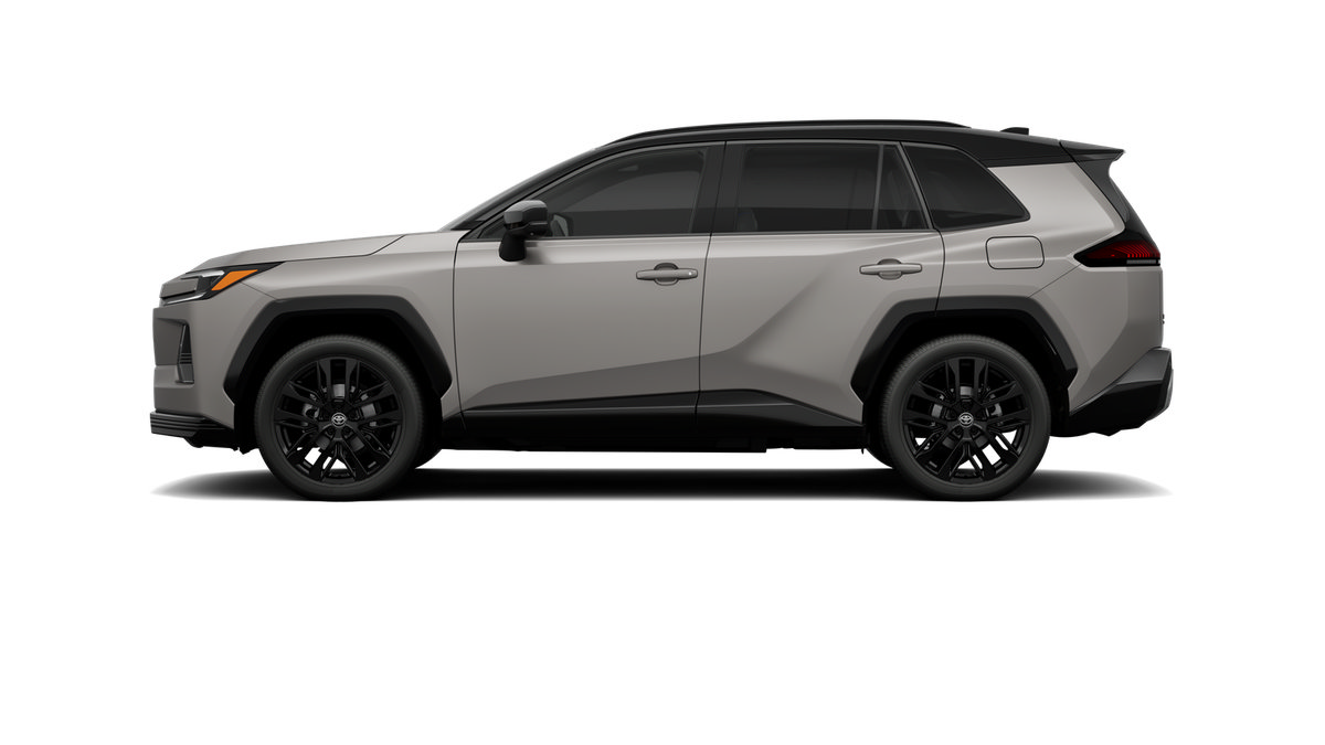 New 2026 Toyota RAV4 XSE w/ Weather Package AWD/4WD image 4