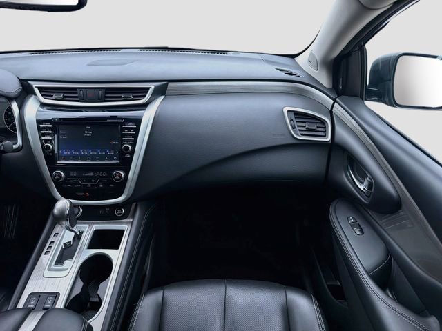 Used 2018 Nissan Murano SL w/ Moonroof Package AWD/4WD image 19