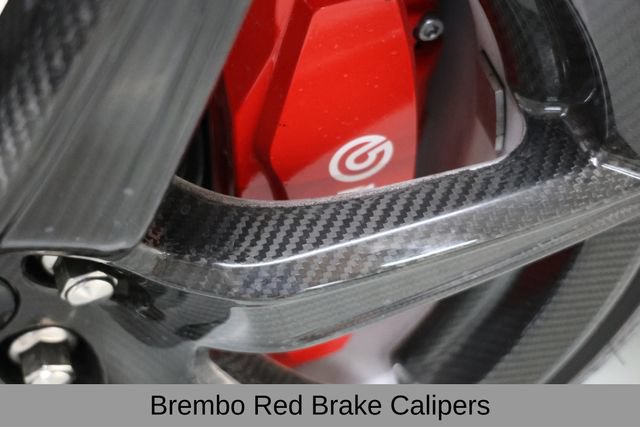 Used 2020 Ford Mustang Shelby GT500 w/ Carbon Fiber Track Pack RWD image 46