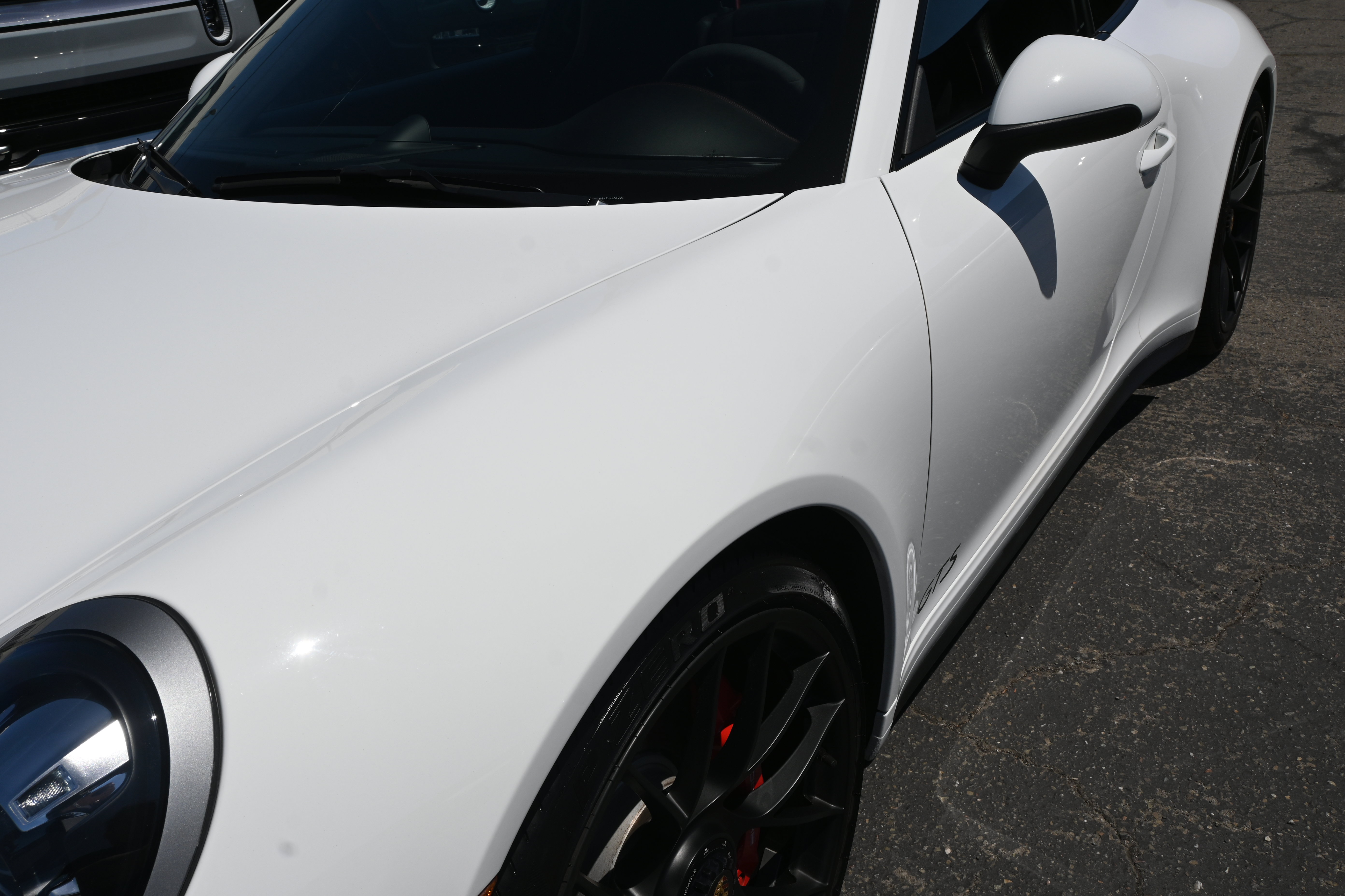 Used 2018 Porsche 911 GT3 RS image 15