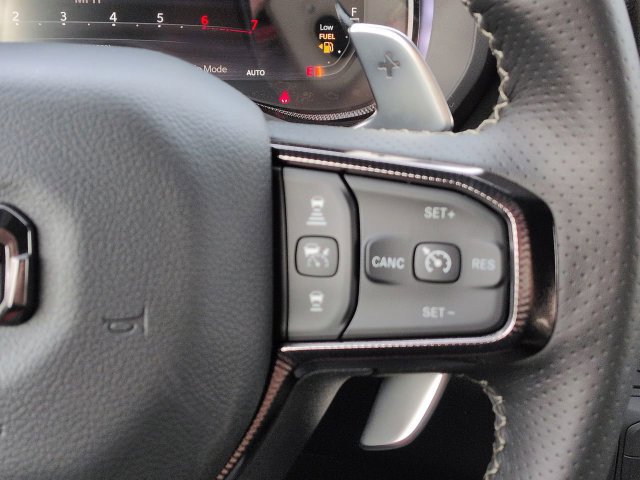 New 2026 RAM 1500 RHO AWD/4WD image 23