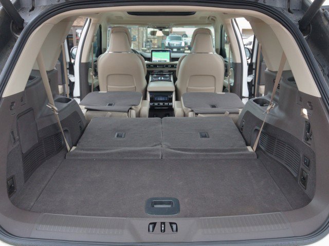 Used 2022 Lincoln Aviator Reserve w/ Equipment Group 201A image 36