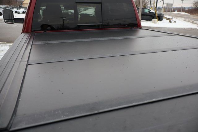 Used 2019 RAM 1500 Laramie image 35