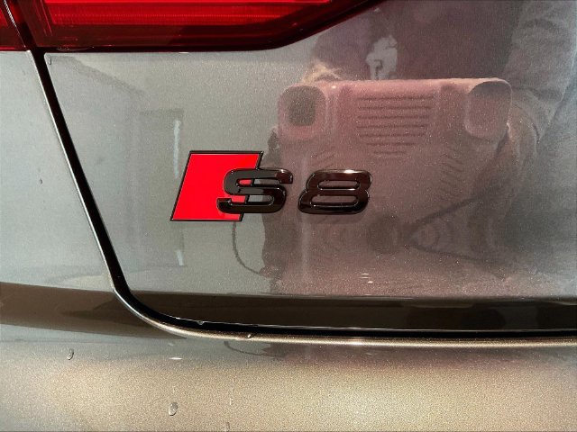 New 2027 Audi S8 AWD/4WD image 14