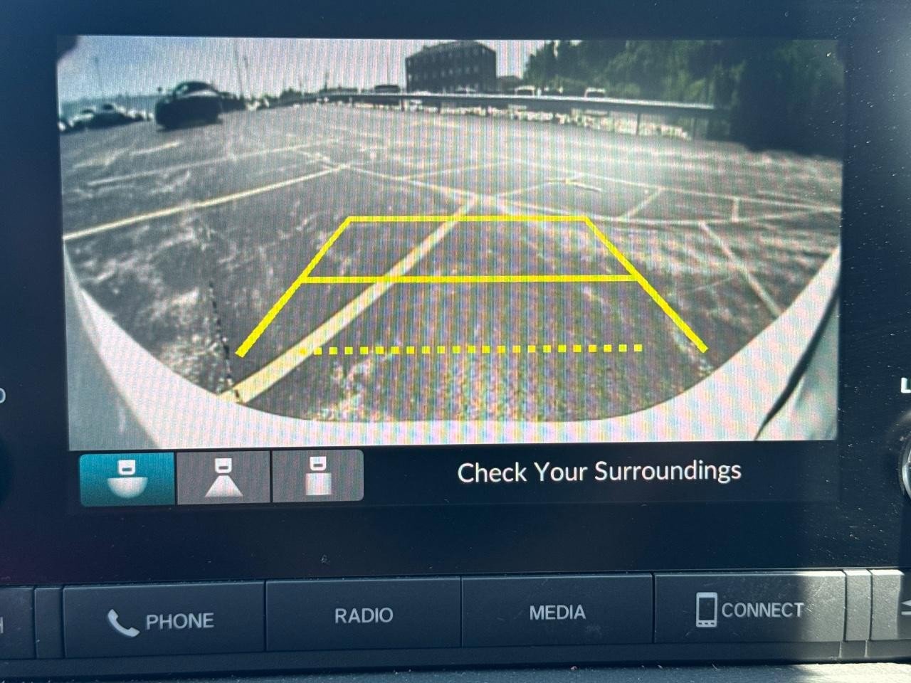 Certified 2024 Honda Civic EX image 24